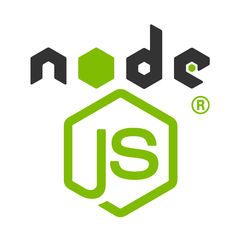 node developer interview questions with solutions